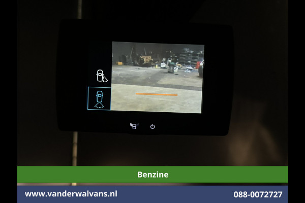 Citroën Berlingo 1.2 PureTech 131pk Automaat **Benzine** L1H1 Euro6 Airco | 3-Zits | Navigatie | Camera | Apple carplay android auto, cruisecontrol, parkeersensoren, bijrijdersbank