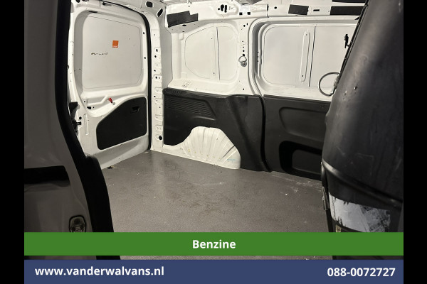 Citroën Berlingo 1.2 PureTech 131pk Automaat **Benzine** L1H1 Euro6 Airco | 3-Zits | Navigatie | Camera | Apple carplay android auto, cruisecontrol, parkeersensoren, bijrijdersbank