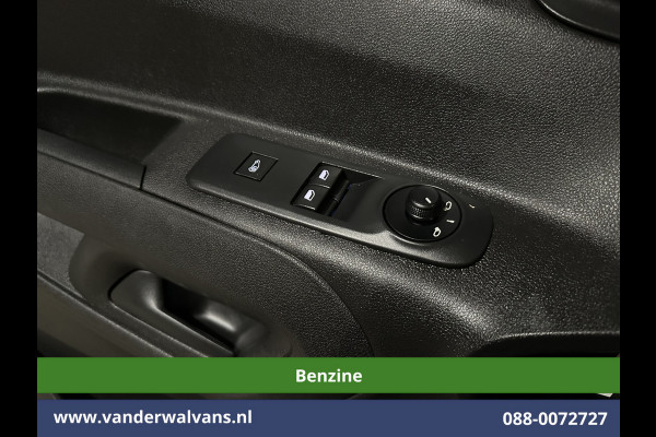 Citroën Berlingo 1.2 PureTech 131pk Automaat **Benzine** L1H1 Euro6 Airco | 3-Zits | Navigatie | Camera | Apple carplay android auto, cruisecontrol, parkeersensoren, bijrijdersbank