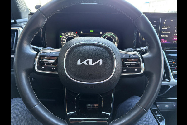 Kia Sorento 1.6 T-GDI Plug-in Hybrid 4WD ExecutiveLine 5p. | VOL! | Panoramadak | Trekhaak | Leder | Adaptieve Cruise| Bose | Winterset |