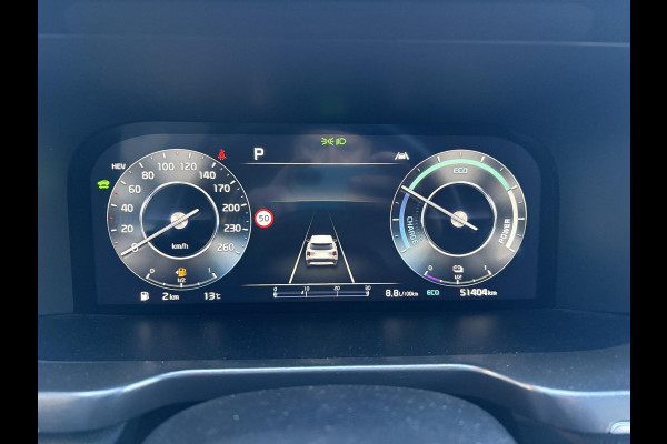 Kia Sorento 1.6 T-GDI Plug-in Hybrid 4WD ExecutiveLine 5p. | VOL! | Panoramadak | Trekhaak | Leder | Adaptieve Cruise| Bose | Winterset |