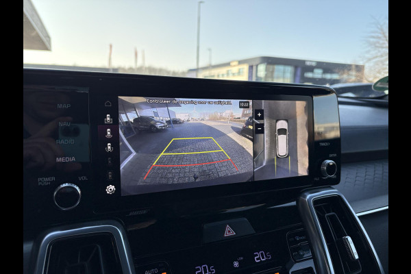 Kia Sorento 1.6 T-GDI Plug-in Hybrid 4WD ExecutiveLine 5p. | VOL! | Panoramadak | Trekhaak | Leder | Adaptieve Cruise| Bose | Winterset |