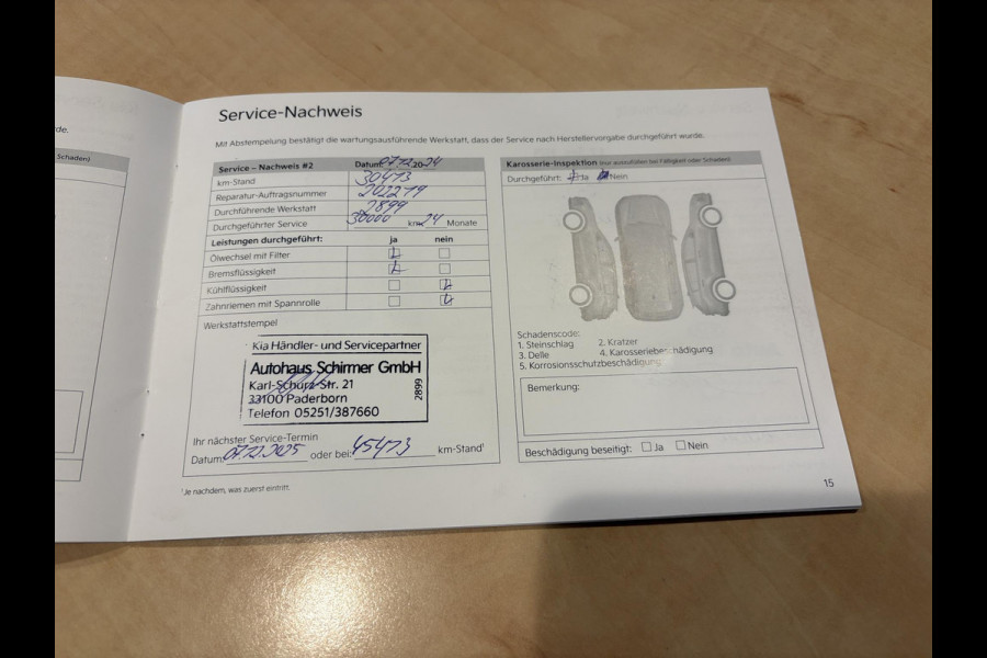 Kia Sorento 1.6 T-GDI Plug-in Hybrid 4WD ExecutiveLine 5p. | VOL! | Panoramadak | Trekhaak | Leder | Adaptieve Cruise| Bose | Winterset |