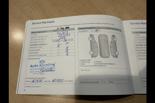 Kia Sorento 1.6 T-GDI Plug-in Hybrid 4WD ExecutiveLine 5p. | VOL! | Panoramadak | Trekhaak | Leder | Adaptieve Cruise| Bose | Winterset |