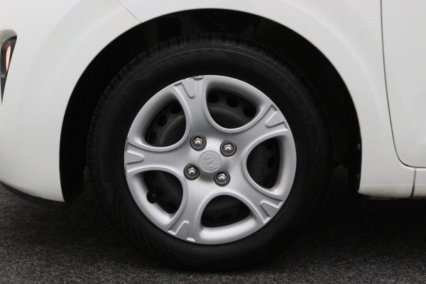 Kia Picanto 1.0 DPi ComfortLine 5p 1e Eigenaar, 5-Deurs, Airco, Cruise, Bluetooth, Elektrische Ramen, DAB