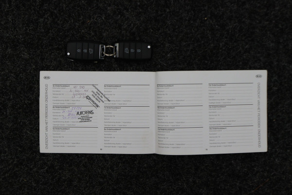 Kia Picanto 1.0 DPi ComfortLine 5p 1e Eigenaar, 5-Deurs, Airco, Cruise, Bluetooth, Elektrische Ramen, DAB