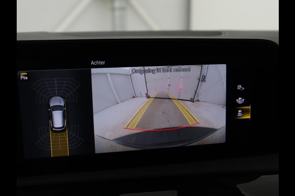 Mercedes-Benz CLA-Klasse Shooting Brake 250e AMG | Adaptive cruise | Stoelverwarming | Carplay | Widescreen | Leder/Alcantara | Navigatie | Camera | Park Assist | PHEV | Plug In