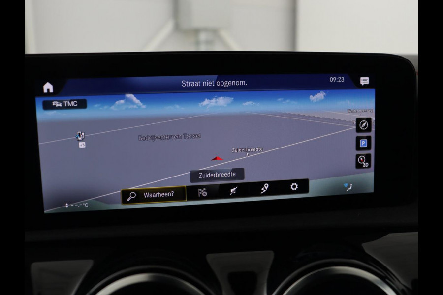 Mercedes-Benz CLA-Klasse Shooting Brake 250e AMG | Adaptive cruise | Stoelverwarming | Carplay | Widescreen | Leder/Alcantara | Navigatie | Camera | Park Assist | PHEV | Plug In