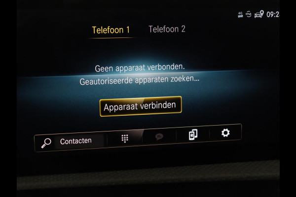 Mercedes-Benz CLA-Klasse Shooting Brake 250e AMG | Adaptive cruise | Stoelverwarming | Carplay | Widescreen | Leder/Alcantara | Navigatie | Camera | Park Assist | PHEV | Plug In