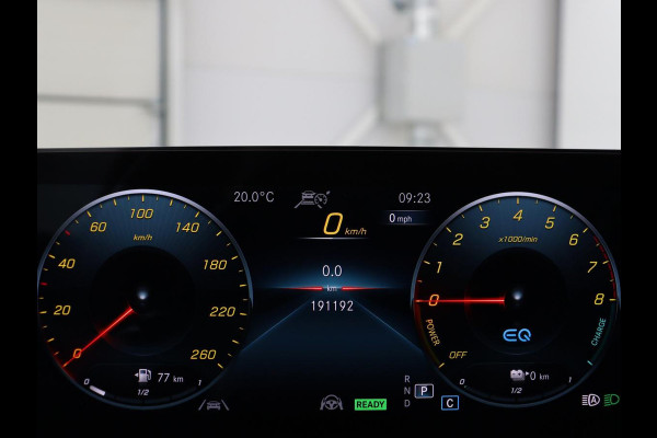Mercedes-Benz CLA-Klasse Shooting Brake 250e AMG | Adaptive cruise | Stoelverwarming | Carplay | Widescreen | Leder/Alcantara | Navigatie | Camera | Park Assist | PHEV | Plug In