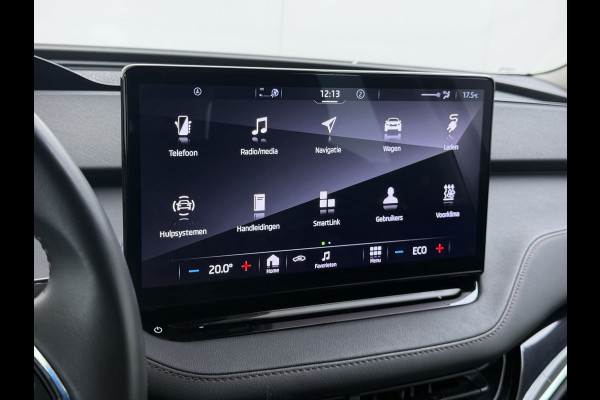 Škoda ENYAQ iV 80 Leder Elek.Stoel+Memory Adap.Cruise Head-Up Display Assistentie Pakket Camera Navi Ecc Stuurverwarming Pdc SOH 88% Matrix-Led Lmv Apple Carplay Android Auto Keyless Rijstrooksensor Dodehoek detectie File Zeer compleet!