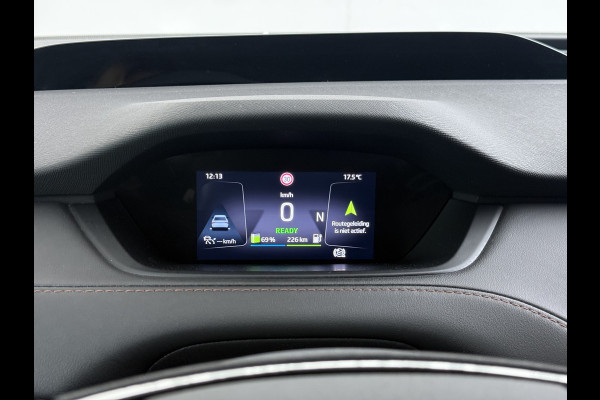 Škoda ENYAQ iV 80 Leder Elek.Stoel+Memory Adap.Cruise Head-Up Display Assistentie Pakket Camera Navi Ecc Stuurverwarming Pdc SOH 88% Matrix-Led Lmv Apple Carplay Android Auto Keyless Rijstrooksensor Dodehoek detectie File Zeer compleet!