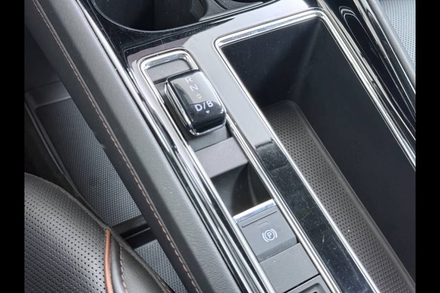 Škoda ENYAQ iV 80 Leder Elek.Stoel+Memory Adap.Cruise Head-Up Display Assistentie Pakket Camera Navi Ecc Stuurverwarming Pdc SOH 88% Matrix-Led Lmv Apple Carplay Android Auto Keyless Rijstrooksensor Dodehoek detectie File Zeer compleet!