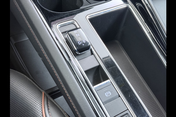 Škoda ENYAQ iV 80 Leder Elek.Stoel+Memory Adap.Cruise Head-Up Display Assistentie Pakket Camera Navi Ecc Stuurverwarming Pdc SOH 88% Matrix-Led Lmv Apple Carplay Android Auto Keyless Rijstrooksensor Dodehoek detectie File Zeer compleet!