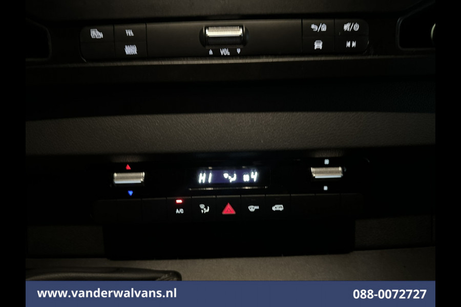 Mercedes-Benz Sprinter 317 CDI 170pk L3H2 Euro6 Airco | Camera | Apple Carplay | Android Auto Bijrijdersbank