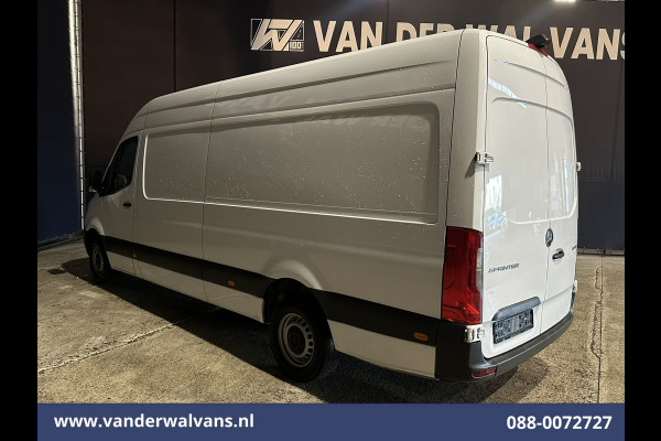 Mercedes-Benz Sprinter 317 CDI 170pk L3H2 Euro6 Airco | Camera | Apple Carplay | Android Auto Bijrijdersbank
