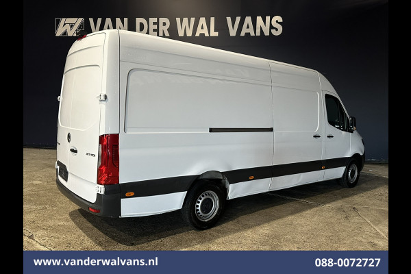 Mercedes-Benz Sprinter 317 CDI 170pk L3H2 Euro6 Airco | Camera | Apple Carplay | Android Auto Bijrijdersbank
