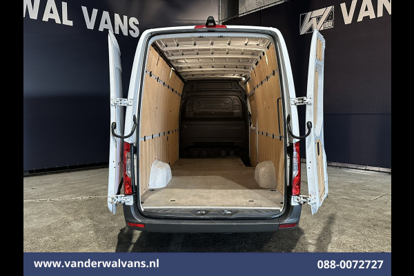 Mercedes-Benz Sprinter 317 CDI 170pk L3H2 Euro6 Airco | Camera | Apple Carplay | Android Auto Bijrijdersbank