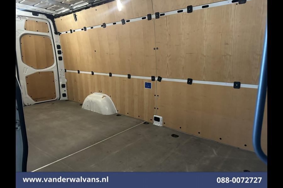 Mercedes-Benz Sprinter 317 CDI 170pk L3H2 Euro6 Airco | Camera | Apple Carplay | Android Auto Bijrijdersbank