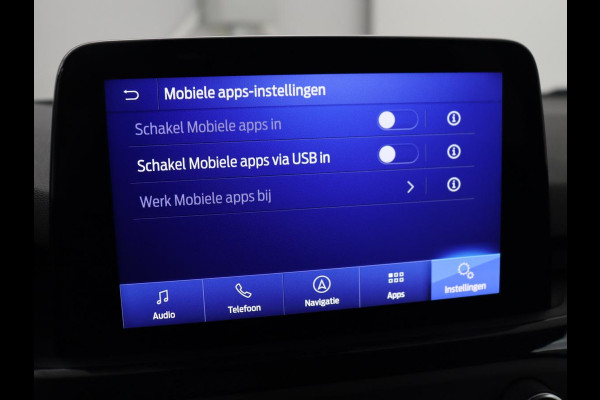 Ford Focus 1.0 EcoBoost ST Line | Automaat | Stoelverwarming | Adaptive cruise | B&O Sound | Carplay | Full LED | Camera | Navigatie | Airco | Bluetooth