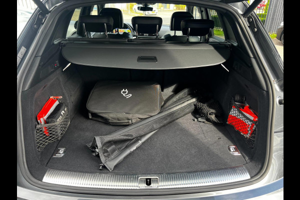 Audi Q5 55 TFSI e quattro Competition 367PK PANO/V-COCKPIT/DAB/BOSE/CARPLAY///