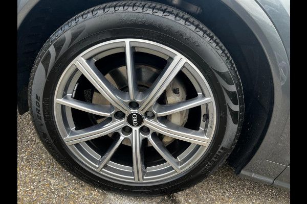 Audi Q5 55 TFSI e quattro Competition 367PK PANO/V-COCKPIT/DAB/BOSE/CARPLAY///