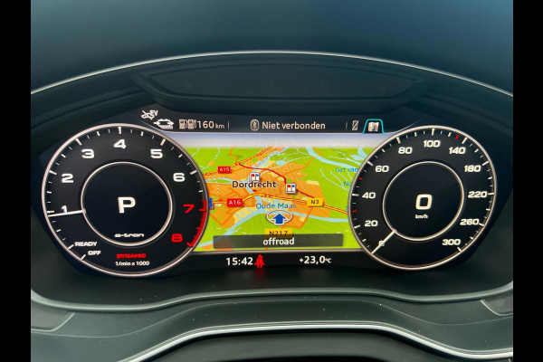 Audi Q5 55 TFSI e quattro Competition 367PK PANO/V-COCKPIT/DAB/BOSE/CARPLAY///