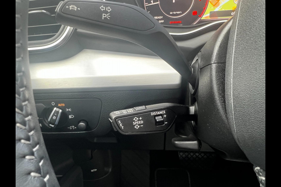 Audi Q5 55 TFSI e quattro Competition 367PK PANO/V-COCKPIT/DAB/BOSE/CARPLAY///