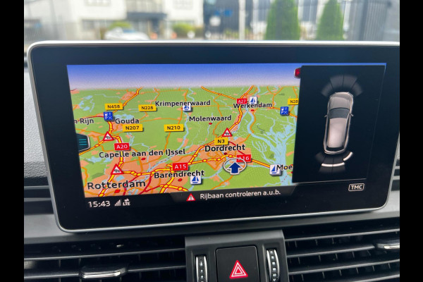 Audi Q5 55 TFSI e quattro Competition 367PK PANO/V-COCKPIT/DAB/BOSE/CARPLAY///