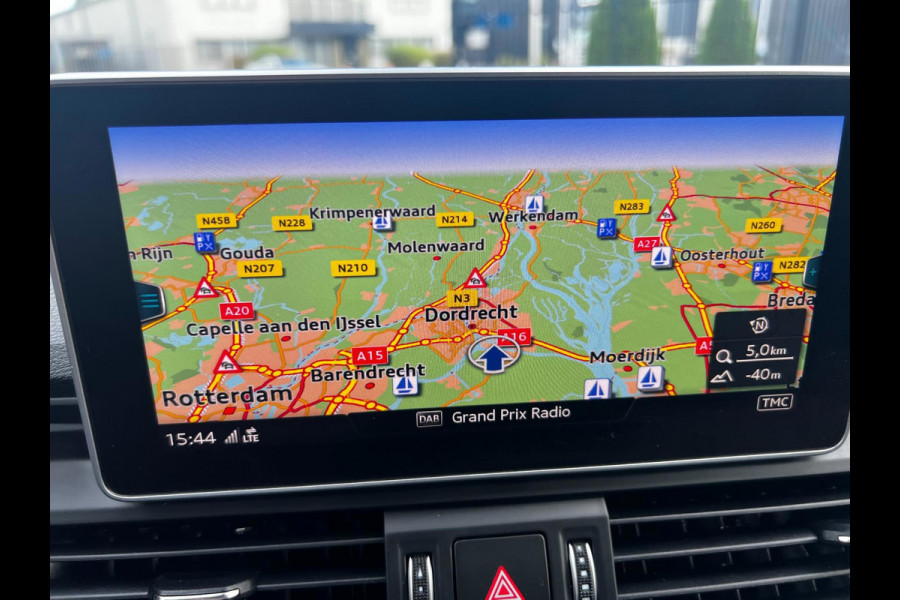 Audi Q5 55 TFSI e quattro Competition 367PK PANO/V-COCKPIT/DAB/BOSE/CARPLAY///