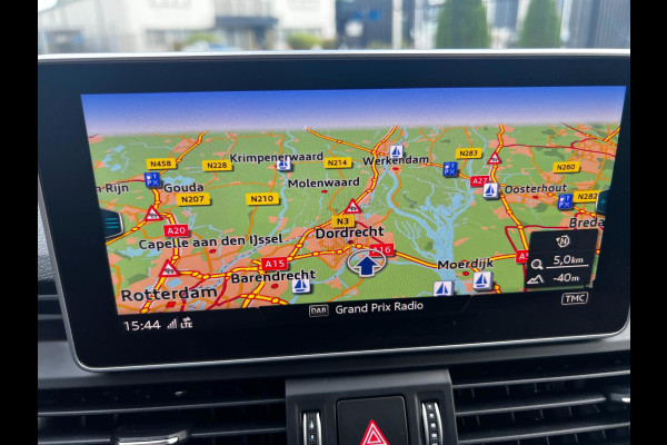 Audi Q5 55 TFSI e quattro Competition 367PK PANO/V-COCKPIT/DAB/BOSE/CARPLAY///