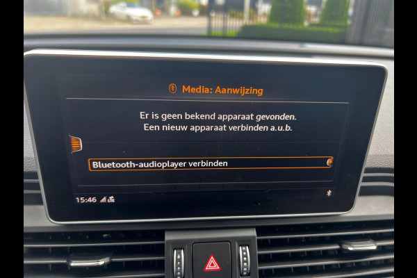 Audi Q5 55 TFSI e quattro Competition 367PK PANO/V-COCKPIT/DAB/BOSE/CARPLAY///