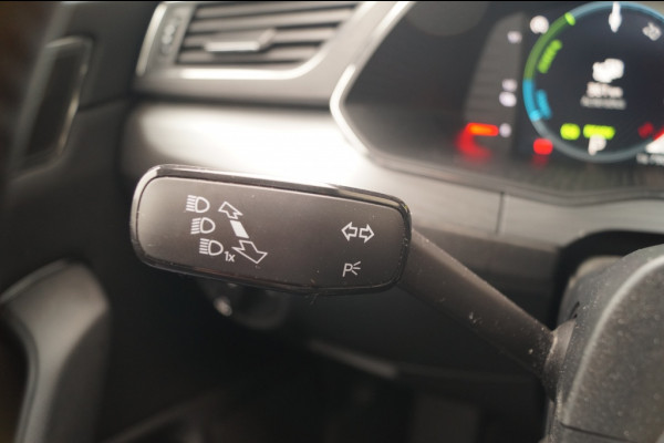 Škoda Superb Combi 1.4 TSI iV PHEV Business Edition Plus -NAVI-ECC-