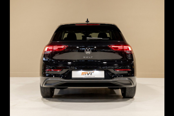 Volkswagen Golf 1.0 TSI Life / 110pk / Cruise / Airco / Klimaatregeling / Navigatie / Apple Carplay