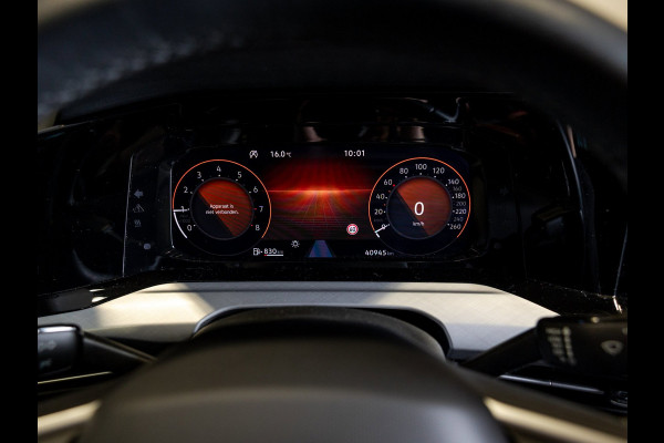 Volkswagen Golf 1.0 TSI Life / 110pk / Cruise / Airco / Klimaatregeling / Navigatie / Apple Carplay