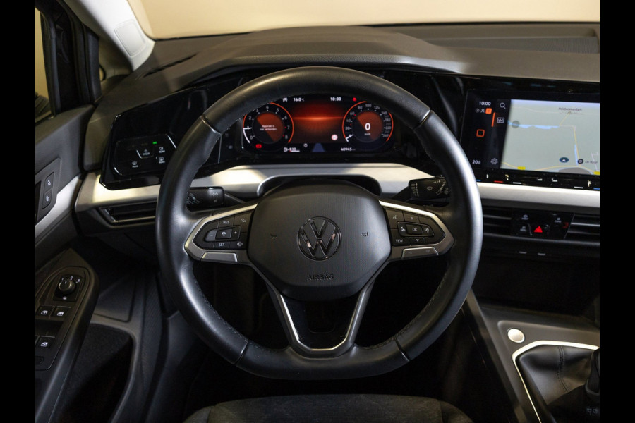 Volkswagen Golf 1.0 TSI Life / 110pk / Cruise / Airco / Klimaatregeling / Navigatie / Apple Carplay