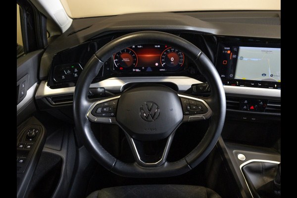 Volkswagen Golf 1.0 TSI Life / 110pk / Cruise / Airco / Klimaatregeling / Navigatie / Apple Carplay