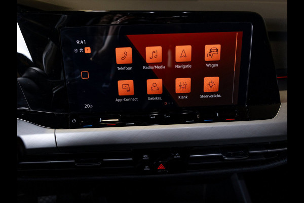 Volkswagen Golf 1.0 TSI Life / 110pk / Cruise / Airco / Klimaatregeling / Navigatie / Apple Carplay