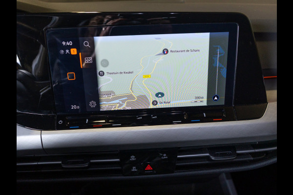 Volkswagen Golf 1.0 TSI Life / 110pk / Cruise / Airco / Klimaatregeling / Navigatie / Apple Carplay