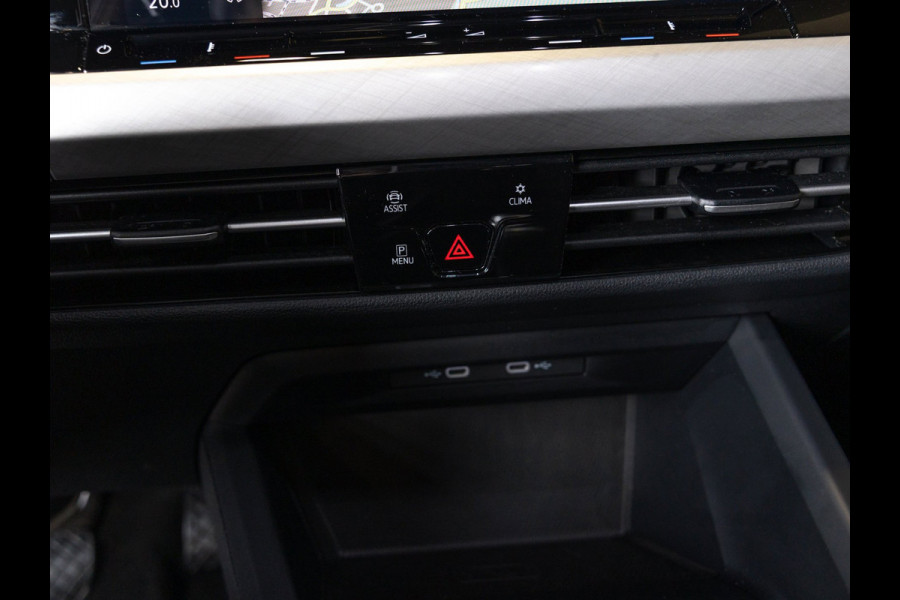 Volkswagen Golf 1.0 TSI Life / 110pk / Cruise / Airco / Klimaatregeling / Navigatie / Apple Carplay
