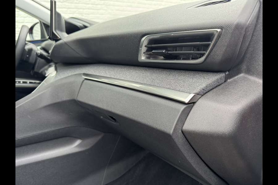 Peugeot 3008 1.2 PureTech Allure Cruise Climate Camera plus Sensoren voor/achter Navi Dodehoekdetectie Navigatie