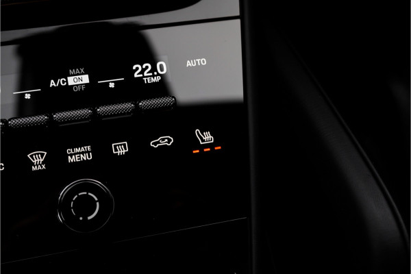 Porsche Cayenne Coupé 3.0 E-Hybrid Sport Design Black Edition ACC HUD Luchtv Trekhaak