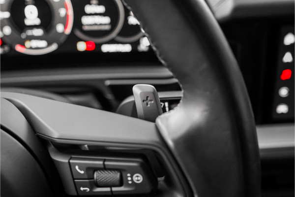 Porsche Cayenne Coupé 3.0 E-Hybrid Sport Design Black Edition ACC HUD Luchtv Trekhaak