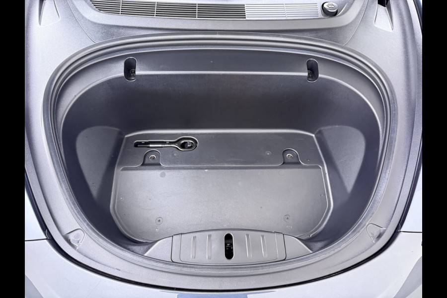 Tesla Model 3 Performance 513pk AWD Lmv 20" AutoPilot Panoramadak Adaptive Cruise Camera's Leer Pdc Wifi Ecc Elektr.Stuur+Stoel+Geheugen Stoel+Bank-Verwarmd Keyless Wifi 4WD Origineel Nederlandse Auto SOH 83%