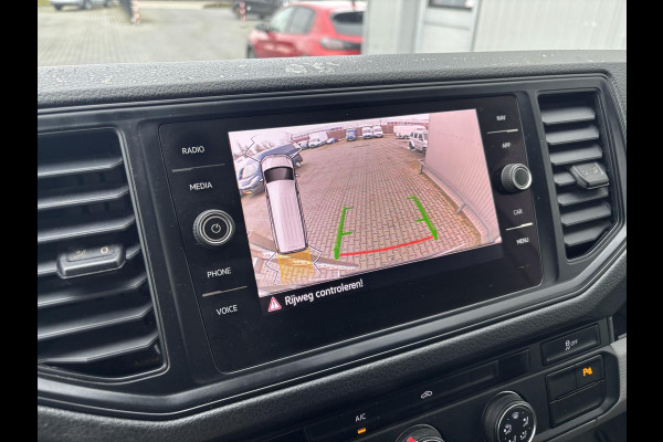 Volkswagen Crafter 2.0 TDI L3H1*AUTOM.*A/C*NAVI*HAAK*CAM*CARPLAY*