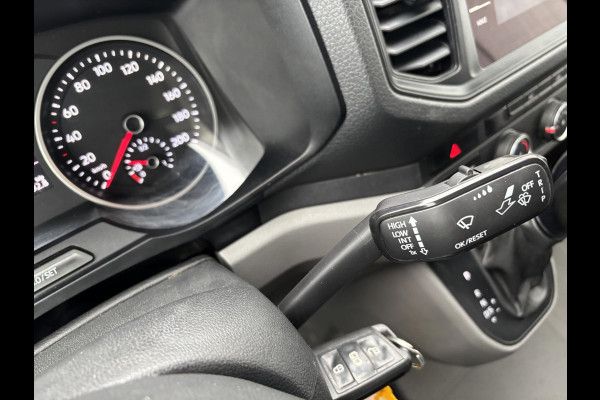 Volkswagen Crafter 2.0 TDI L3H1*AUTOM.*A/C*NAVI*HAAK*CAM*CARPLAY*
