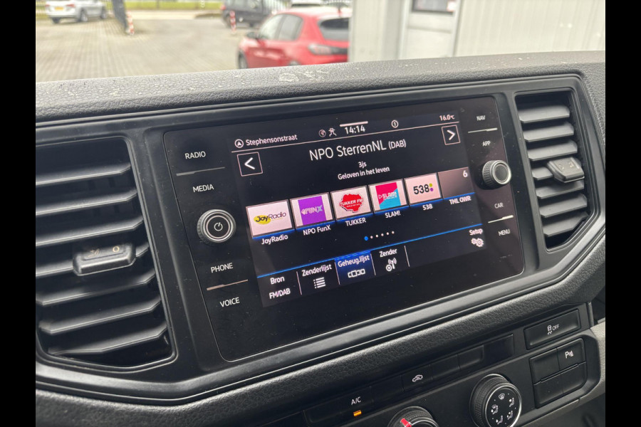 Volkswagen Crafter 2.0 TDI L3H1*AUTOM.*A/C*NAVI*HAAK*CAM*CARPLAY*