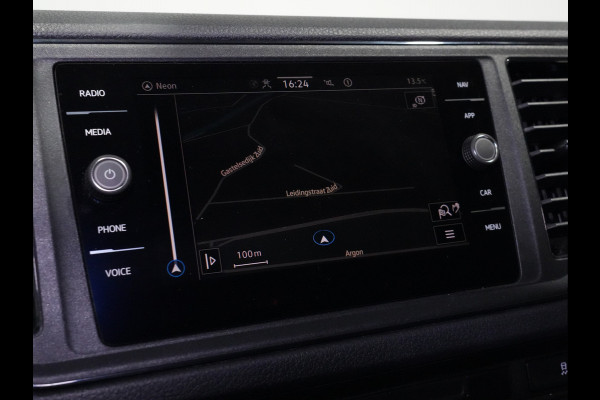 Volkswagen Crafter 35 2.0 TDI 140pk DSG L3H3 Navigatie Camera comfort stoel Android/Carplay