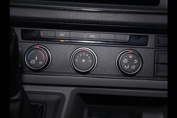 Volkswagen Crafter 35 2.0 TDI 140pk DSG L3H3 Navigatie Camera comfort stoel Android/Carplay