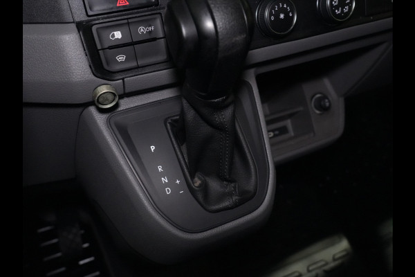 Volkswagen Crafter 35 2.0 TDI 140pk DSG L3H3 Navigatie Camera comfort stoel Android/Carplay